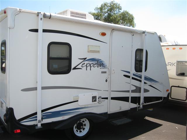 2004 Keystone Zeppelin